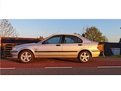 Honda Civic - 1.5i VTEC-E Honda Civic 1.5 VTEC-E Youngtimer LPG-G3 gerestaureerd