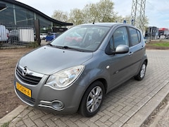 Opel Agila - 1.0 Edition/VERWACHT