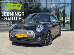 MINI Mini-Electric - Yours 33 kWh | Leer | Dak | Camera