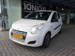 Suzuki Alto - 1.0 Comfort VVT/VERWACHT