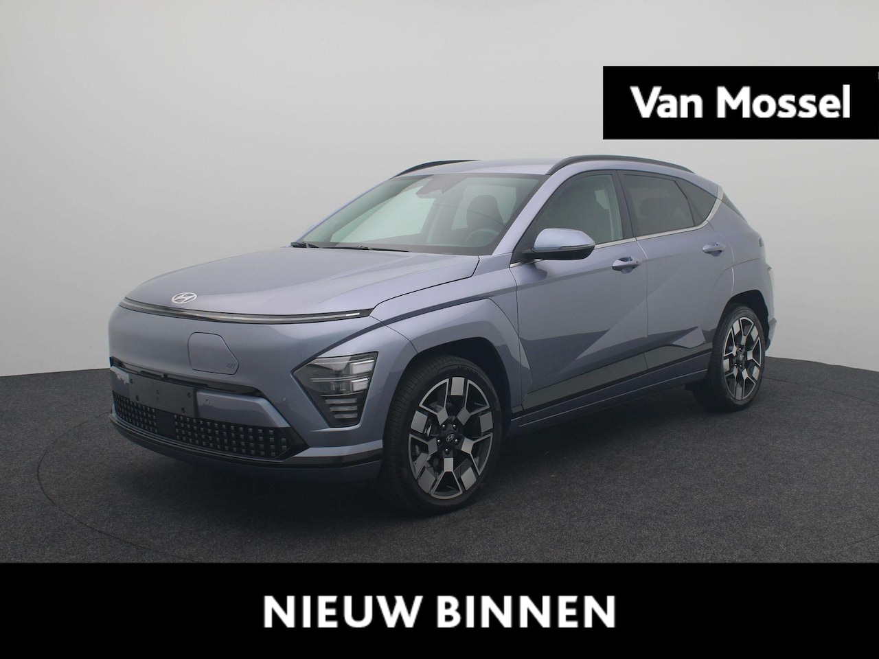 Hyundai Kona Electric - Comfort Smart+WVB 65.4 kWh | Warmtepomp | V2L | Apple Carplay/Android Auto | 514 KM WLTP | - AutoWereld.nl