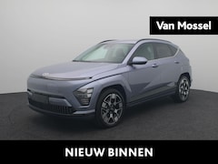 Hyundai Kona Electric - Comfort Smart+WVB 65.4 kWh | Warmtepomp | V2L | Apple Carplay/Android Auto | 514 KM WLTP |