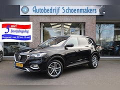 MG EHS - 1.5 TGDI Luxury PANO 360-CAMERA LEER DAB CARPLAY NAVI STOELVERWARMING SFEERVERLICHTING 18"
