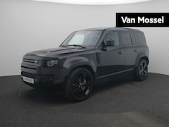 Land Rover Defender 110 - 2.0 P300e 110 X-Dynamic HSE