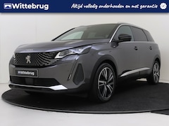 Peugeot 5008 - 1.2 PureTech GT Automaat FULL OPTIONS