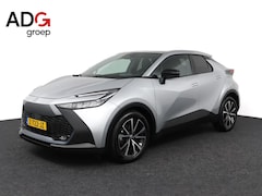 Toyota C-HR - 1.8 Hybrid 140 Dynamic | Parkeersensoren | Navigatie | Apple Carplay/Android Auto |