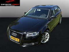 Audi A3 Sportback - 1.4 TFSI Ambition Advance NAVI AIRCO 5DRS