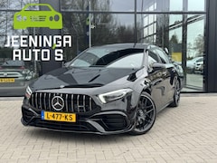 Mercedes-Benz A-klasse - AMG 45 4MATIC+ Premium Plus | Aero AMG |