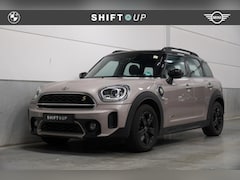 MINI Countryman - 2.0 Cooper S E ALL4 Rooftop Grey | Panoramadak | DAB | Carplay