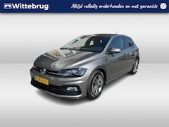 Volkswagen Polo - 1.0 TSI Highline Business R-Line / AUTOMAAT/ 2X R-LINE/ ADAPT. CRUISE/ DIGITAL DASH/ DAB/