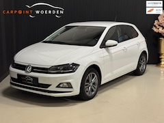 Volkswagen Polo - 1.0 TSI Highline DSG | LED | VIRTUAL | KEYLESS