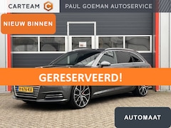 Audi A4 Avant - 2.0 TFSI ultra Sport Pro Line S | S-Line | LED | Stoel verwarming | 20 Inch |
