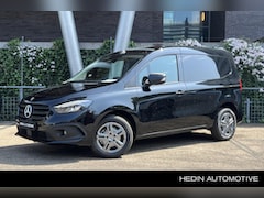 Mercedes-Benz Citan - 112 L1 Automaat Pro | BPM Vrij | Trekhaak | Navigatie Plus Pakket | Licht Pakket