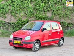 Hyundai Atos Spirit - 1.0i LX/INCL JAAR APK /LEUKE BOODSCHAPPEN AUTOTJE