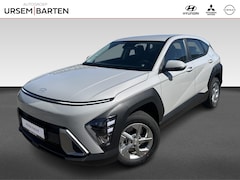 Hyundai Kona - 1.6 GDI HEV Comfort VAN: €36.090 VOOR: €33.090