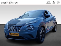 Nissan Juke - 1.6 Hybrid N-Connecta