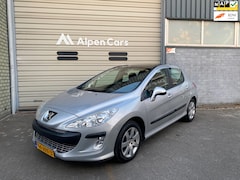 Peugeot 308 - 1.6 VTi XS PANO / Cruise controle / Airco / Trekhaak / APK 04-2026