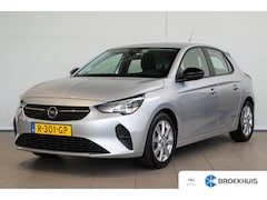 Opel Corsa - 1.2 Turbo Edition Automaat | Apple Carplay & Android Auto | Parkeersensoren | Airco | Crui