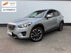 Mazda CX-5 - 2.5 SkyActiv-G 192 GT-M 4WD LEDER l ACC l BOSE