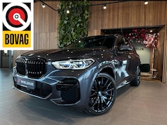 BMW X5 - xDrive45e High Executive M Sport 22inch