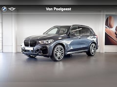 BMW X5 - xDrive45e High Executive M Sport | Active Steering | Trekhaak | Head-up Display |