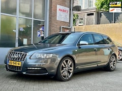 Audi S6 - Avant 5.2 FSI V10 Pro Line Automaat