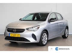 Opel Corsa - 1.2 Edition | Parkeersensoren | Apple Carplay & Android Auto | Airco | Cruise Controle |