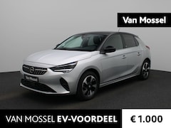 Opel Corsa-e - Elegance 50 kWh | Navigatie | Apple Carplay / Android Auto | Cruise Control | Camera | Par