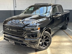 Dodge Ram 1500 - Limited Night 5.7L 401pk LPG 4X4 360cam Head-up
