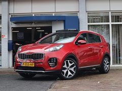 Kia Sportage - 1.6 T-GDI 177pk DCT7 AWD GT-PlusLine