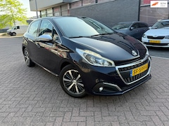 Peugeot 208 - 1.2 PureTech Allure Volle Automaat Clima Volledig onderhouden