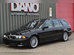 BMW 5-serie Touring - 540i V8 M-Pakket 128.178 km Leer/Xenon/Navi