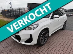 BMW iX1 - XDrive30 M-Sport Edition Pano 360 Camera 2023
