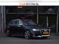 Audi A3 Sportback - 2.5 TFSI RS 3 quattro Pano Kuipstoelen B&O Leder RS3
