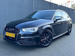 Audi S3 - 2.0 TFSI quattro / Nwe Ketting / Netjes
