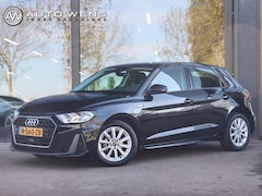 Audi A1 Sportback - 25 TFSI S edition Automaat | S Line