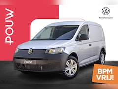Volkswagen Caddy Cargo - 2.0 TDI 102pk Comfort | Cruise Control | Trekhaak