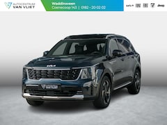 Kia Sorento - 1.6 T-GDi Plug-in Hybrid 4WD ExecutiveLine 7p. l Nappa Leder l Schuif / kantel dak l Stoel