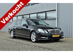 Mercedes-Benz E-klasse Estate - E 500 Edition Sport AMG 4-Matic 95999km
