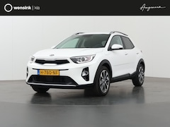 Kia Stonic - 1.0 T-GDi DynamicPlusLine | Trekhaak | Keyless | Navigatie | Parkeercamera | Apple Carplay