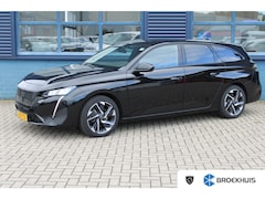 Peugeot 308 SW - 1.2 PureTech Allure Pack Business | Achteruitrijcamera | Apple Carplay/Android Auto | Extr