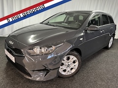 Kia Cee'd Sportswagon - Ceed 1.0 T-GDi DynamicLine 1E EIGN/ECC/STOELVERW./APPLE/LMV