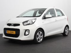 Kia Picanto - 1.0 CVVT ComfortLine Airco Handel/Export