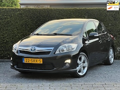 Toyota Auris - 1.8 Full Hybrid Dynamic Business | Veel opties
