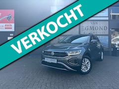 Volkswagen T-Roc - 1.0 TSI Style