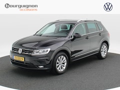 Volkswagen Tiguan - 1.4 TSi 125 Pk Comfortline Business | Adaptive Cruise | CarPlay | Navigatie | Bluetooth |