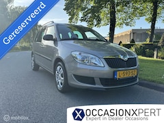Skoda Roomster - 1.2 TSI Ambition