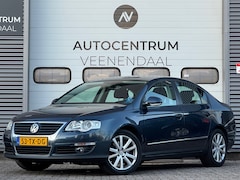 Volkswagen Passat - 2.0 TFSI 200 PK NWE APK CRUISE/AIRCO/NAP