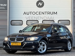 BMW 3-serie Touring - 318i LCI FACELIFT XENON/NAVI/CRUISE/NWE APK