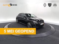 Peugeot 208 - PureTech 75 Style | Camera | Navigatie | Apple Carplay | Parkeersensoren